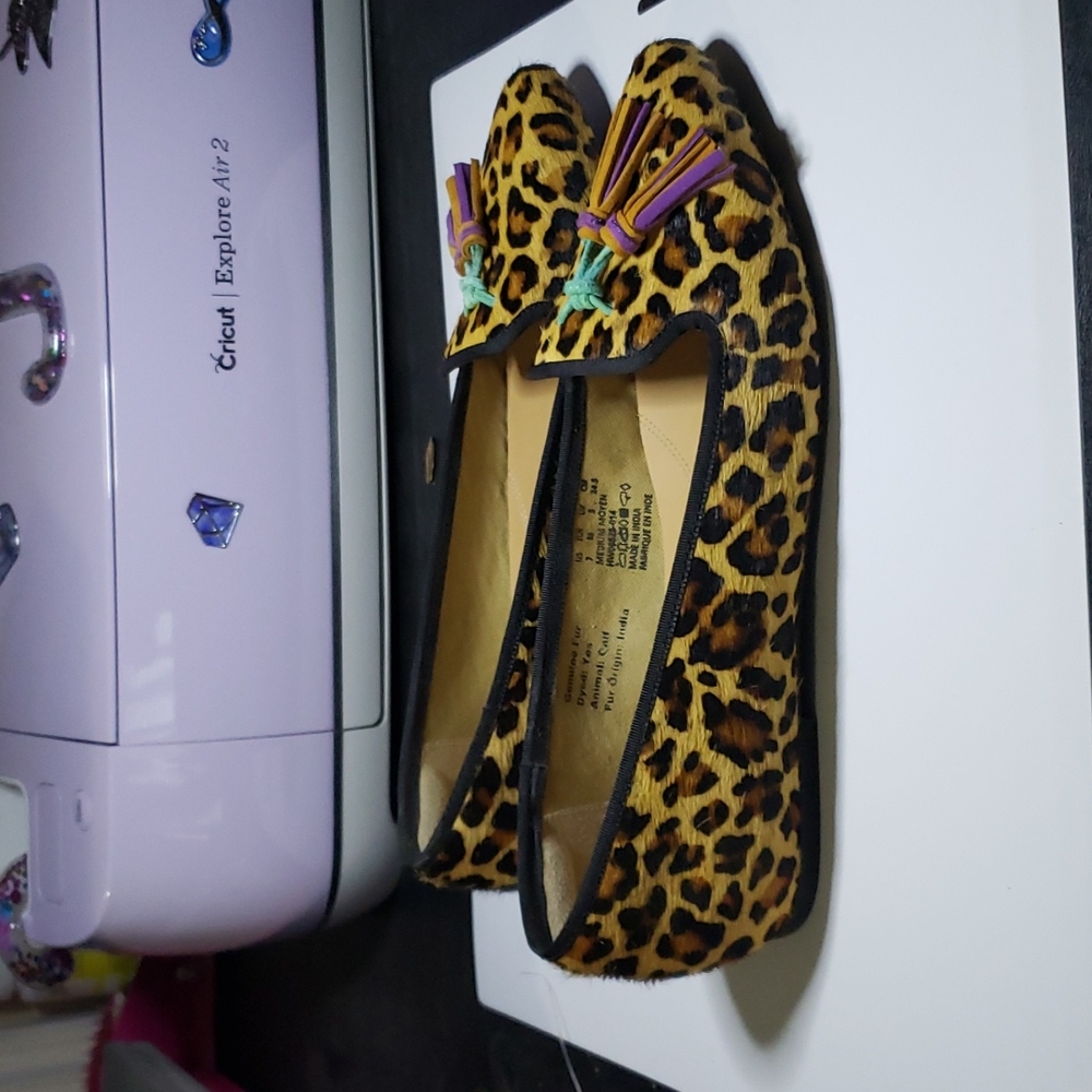 Hush Puppies bounce flats - Picture 2 of 4